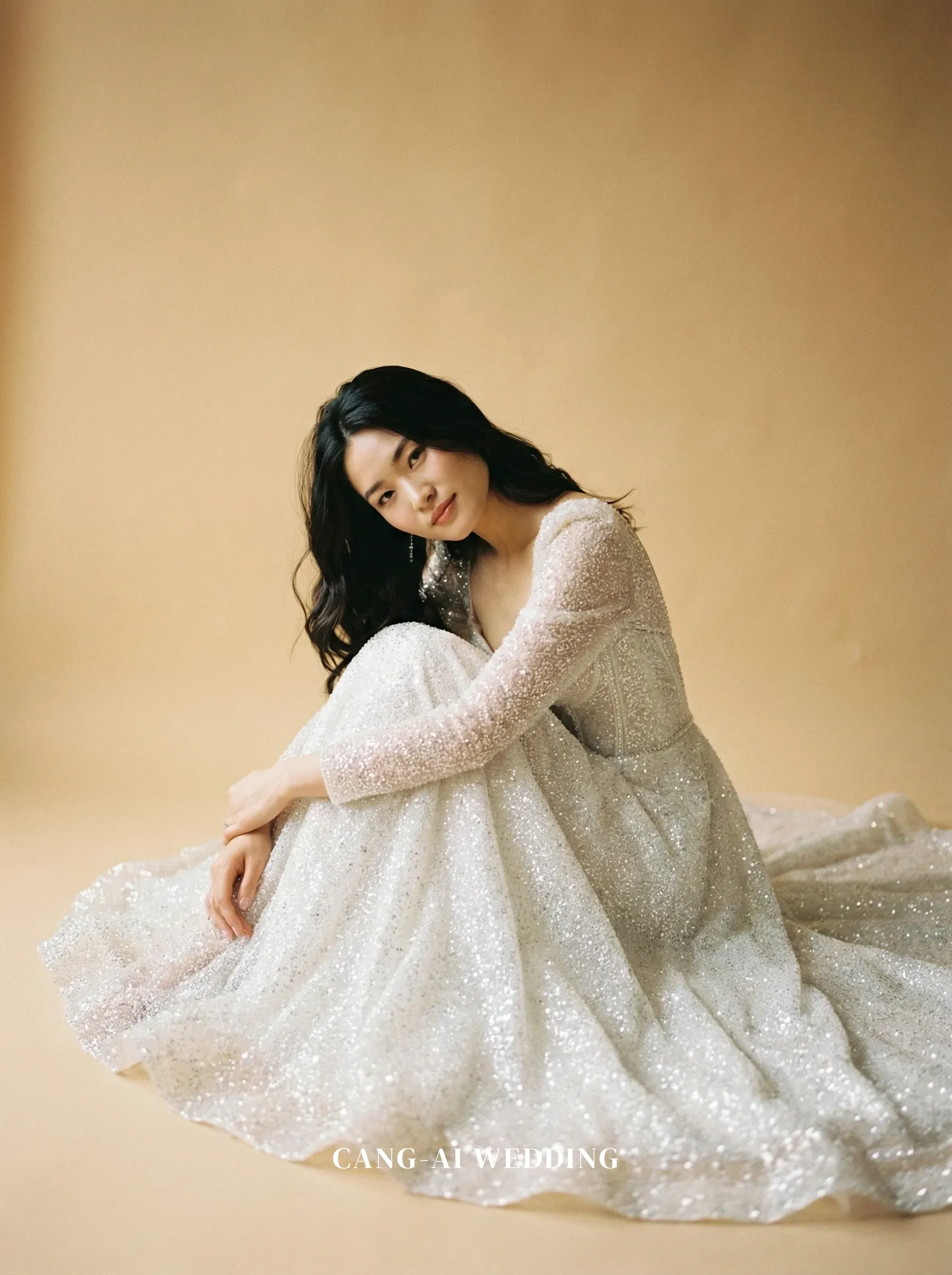 A-line wedding dresses