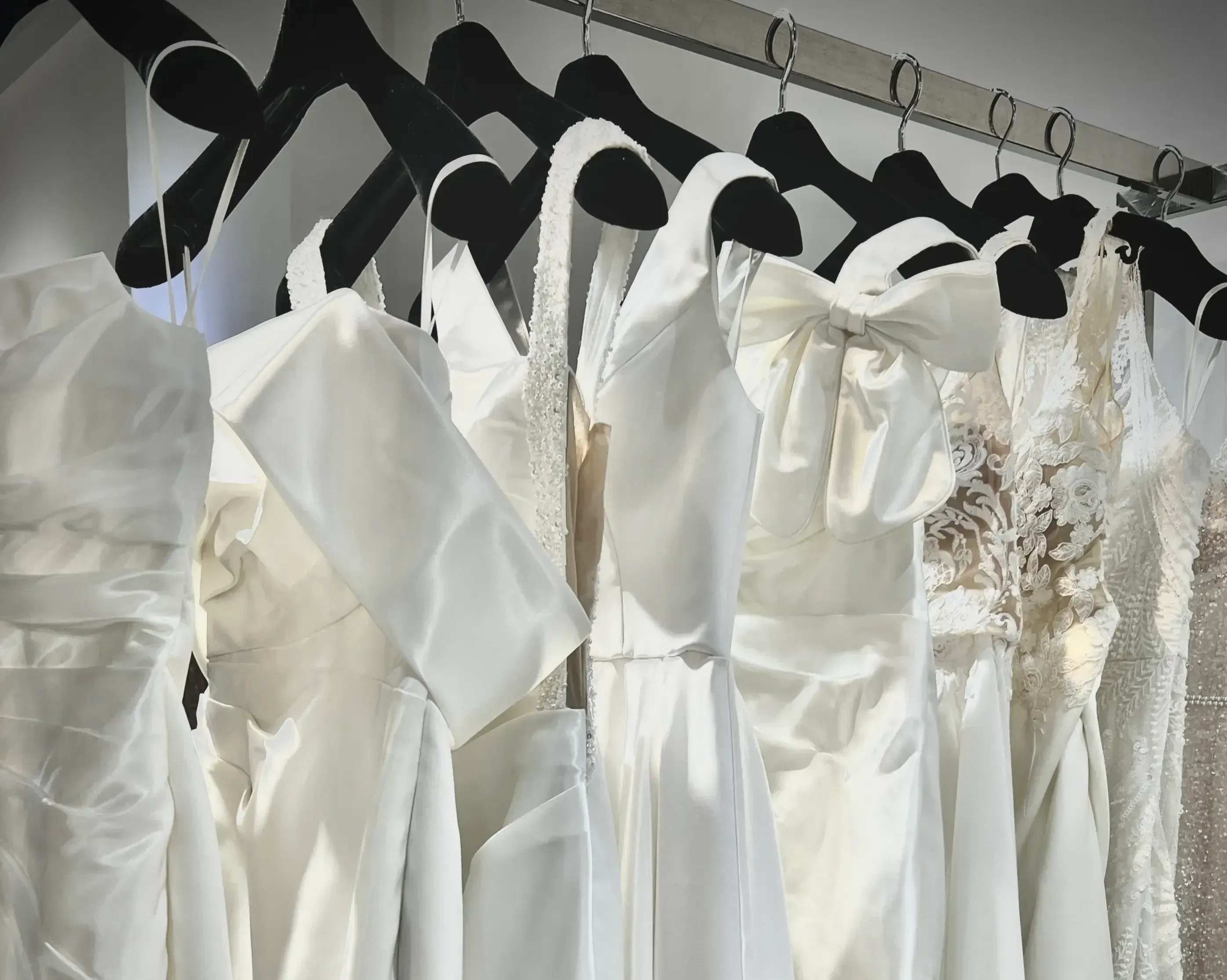 Gown Rental — Cang-Ai pre-wedding