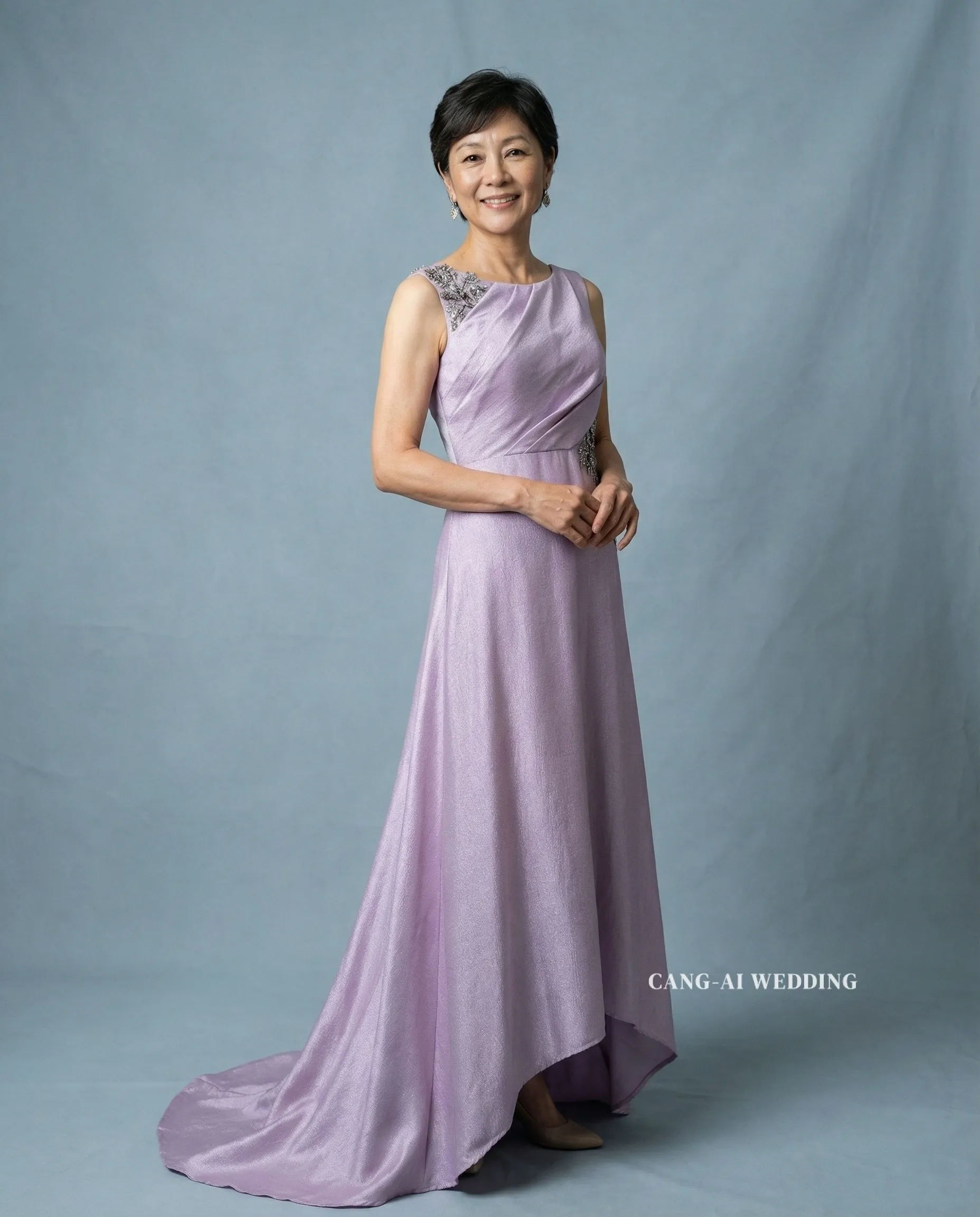 Mother of bride dresses Singapore - elegant formal gowns for special occasions and weddings