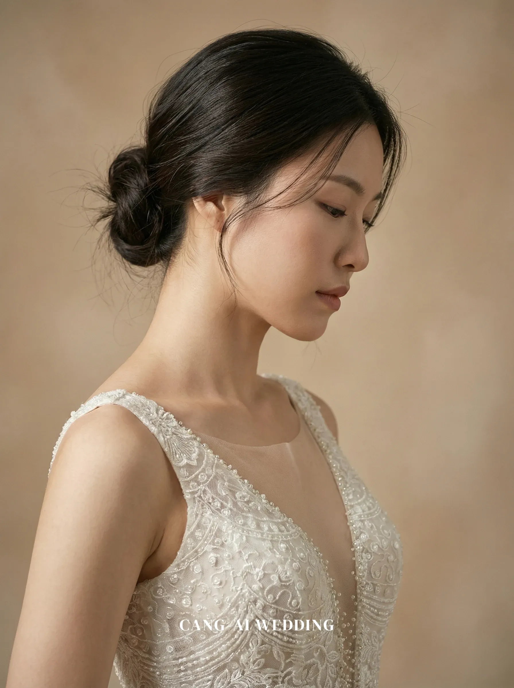 Mermaid Wedding Dresses Gallery