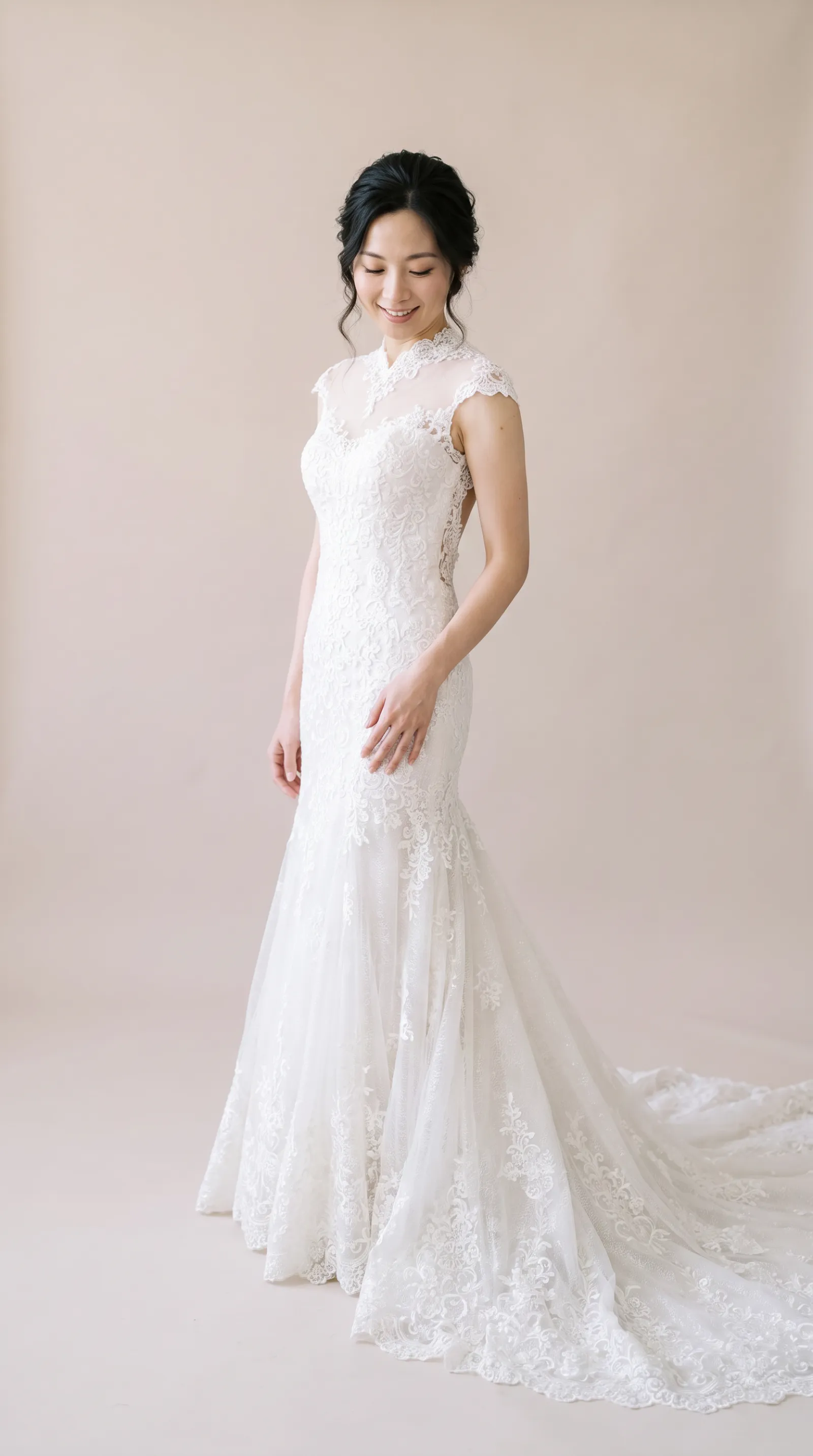 Vivienne — wedding_gown_48 - Imported - Bride 1 Plain