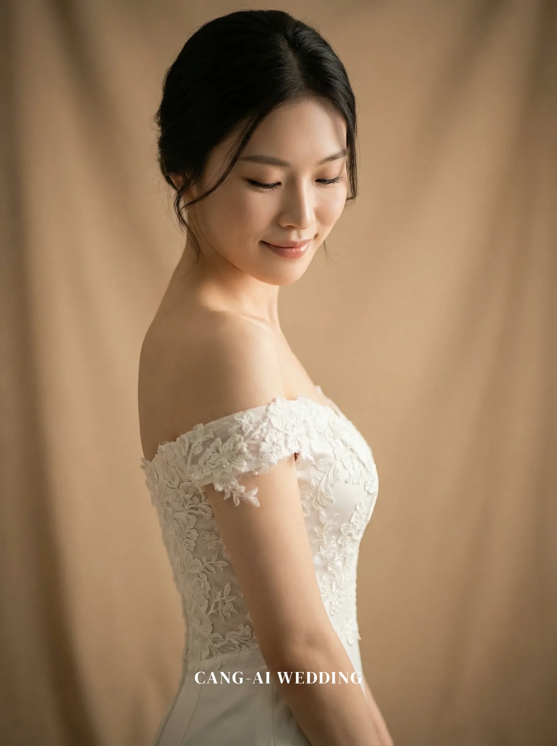 Mermaid Wedding Dresses Gallery