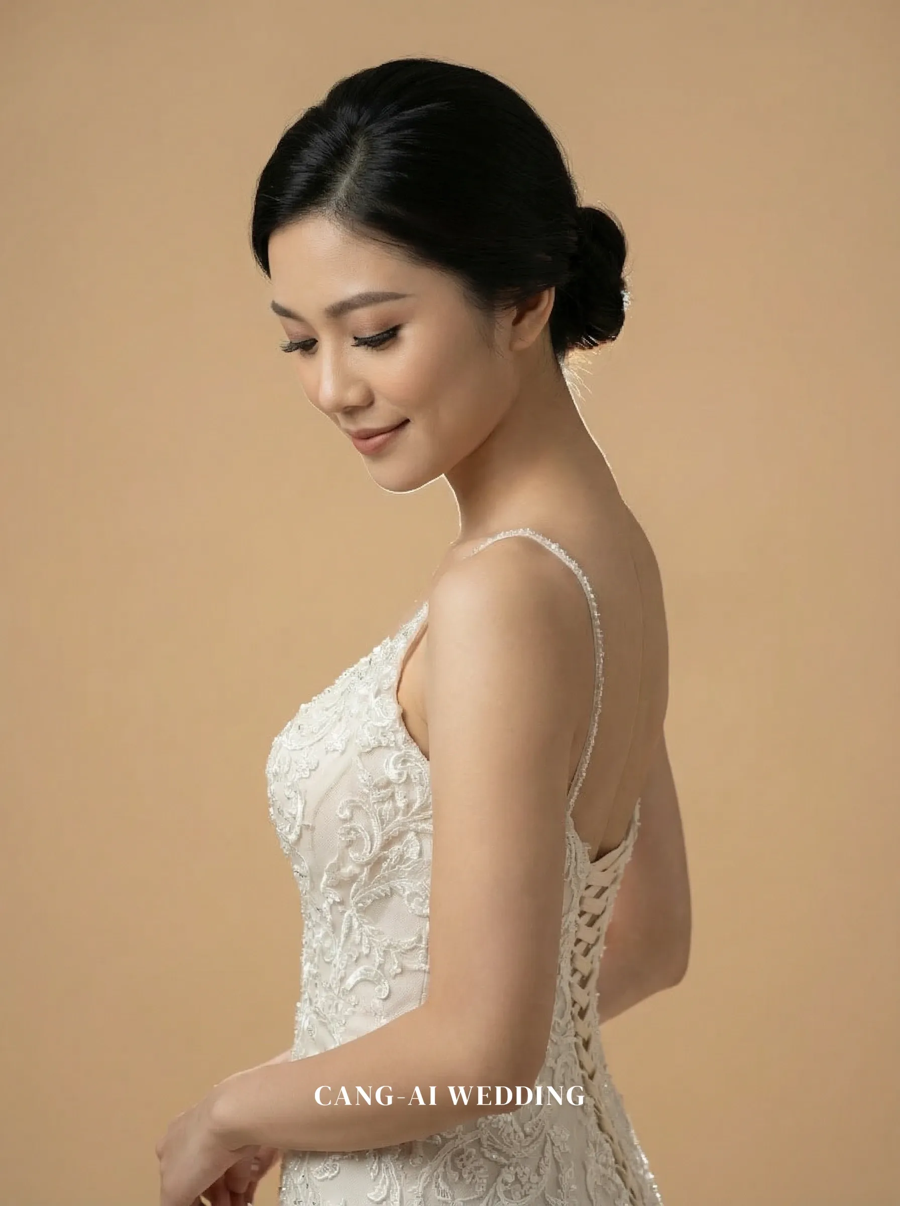 Mermaid Wedding Dresses Gallery