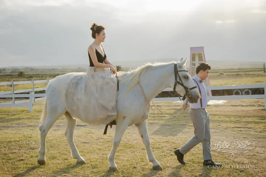 Kenting pre-wedding photography — Southern coast