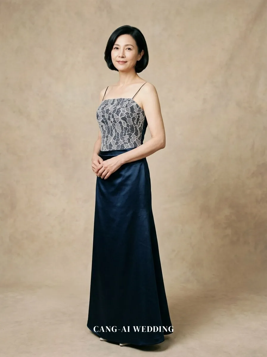mother_gown_69 - F5 - Gathering composure with clasped hands