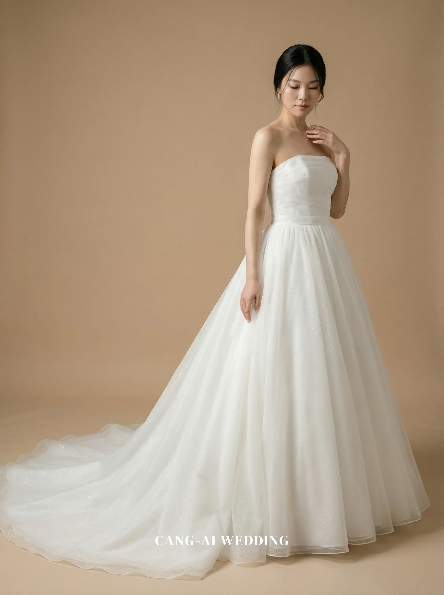 Ball Gown Gallery