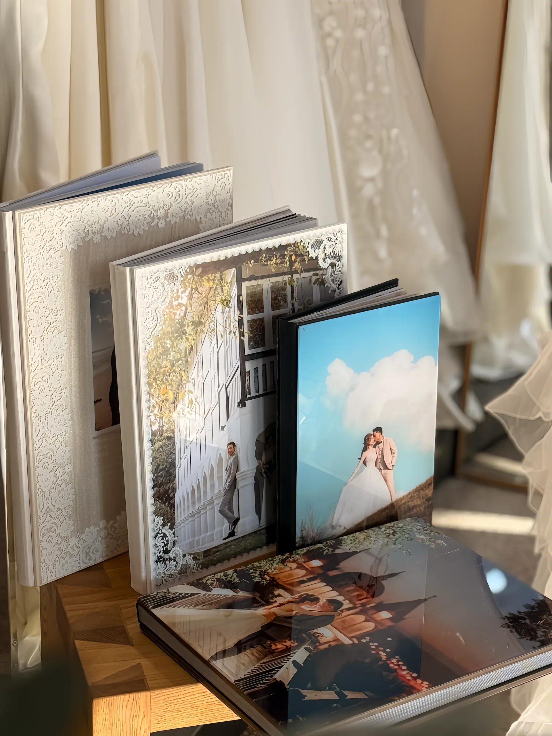 Post-Shoot: Professional Processing — Taiwan pre-wedding, Cang-Ai Wedding