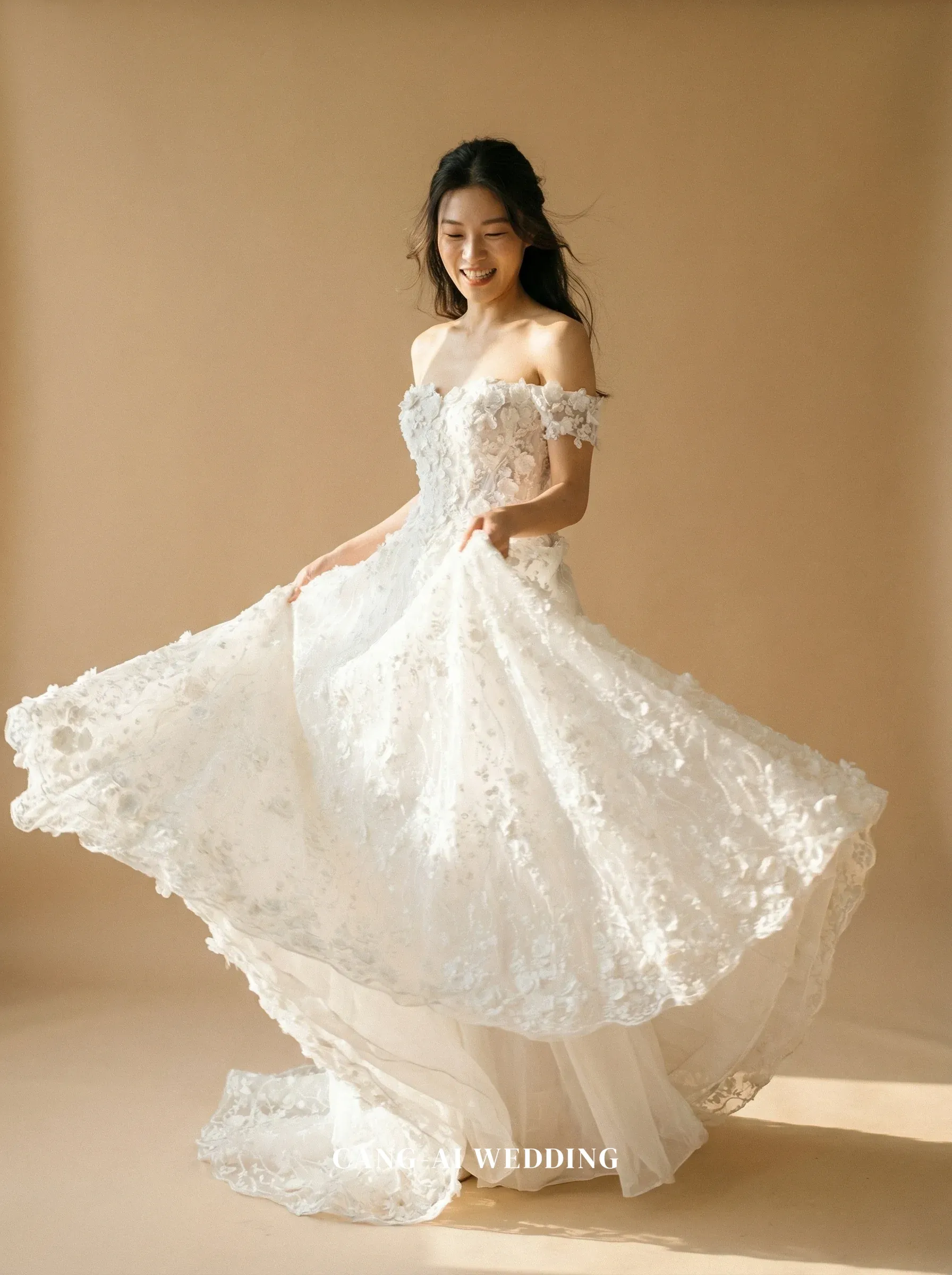 Ball Gown Gallery