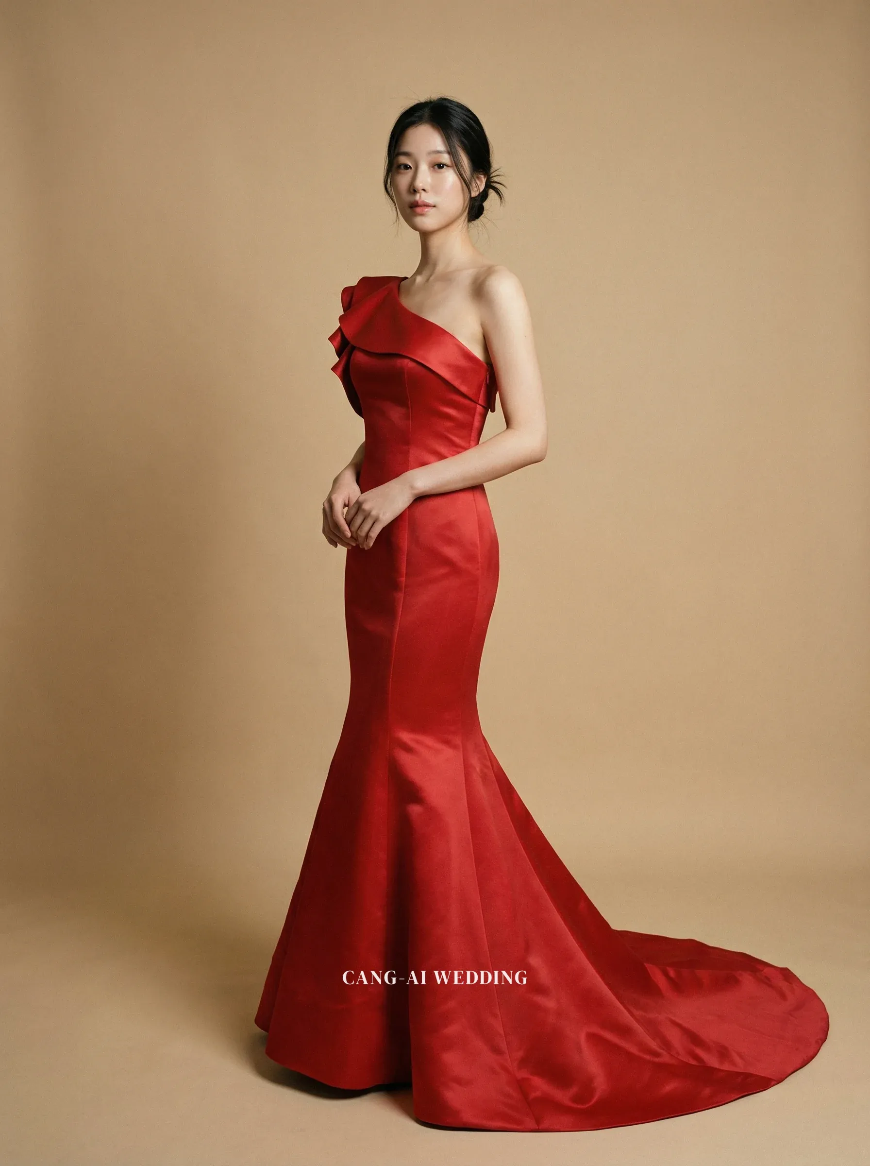 Evening gowns Singapore - elegant formal dresses for special occasions and events