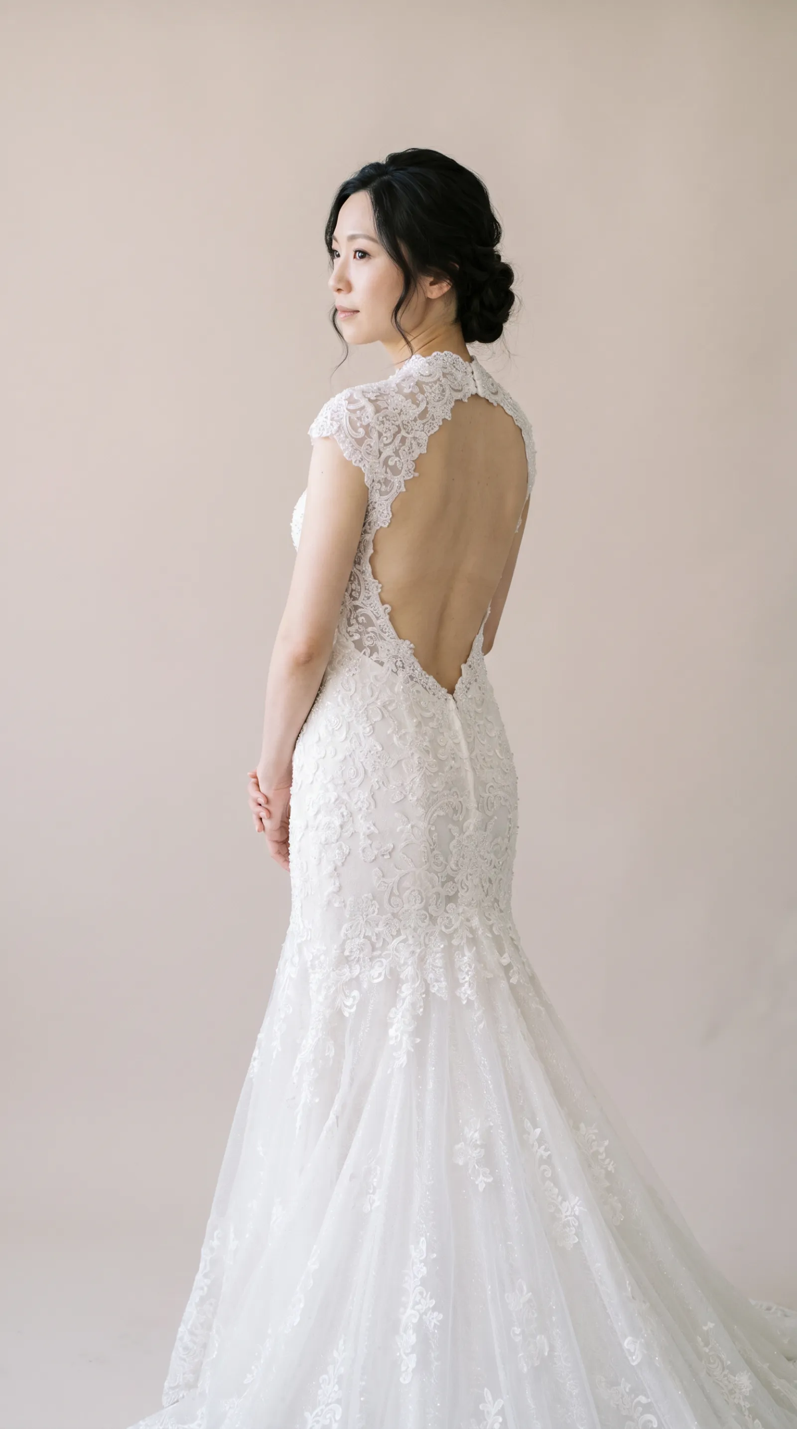 Vivienne — wedding_gown_48 - Imported - Bride 1 Plain