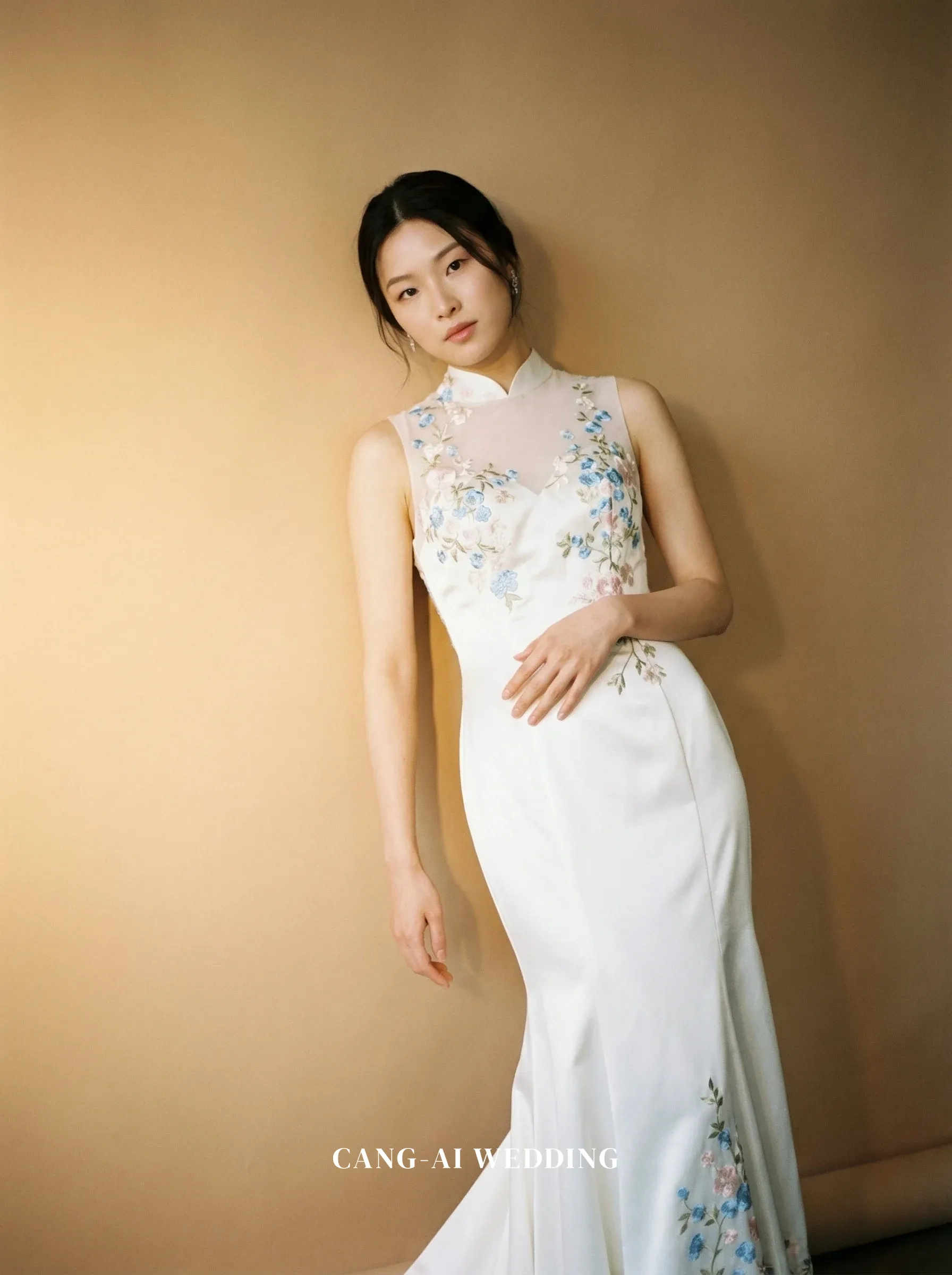 Mermaid Wedding Dresses Gallery