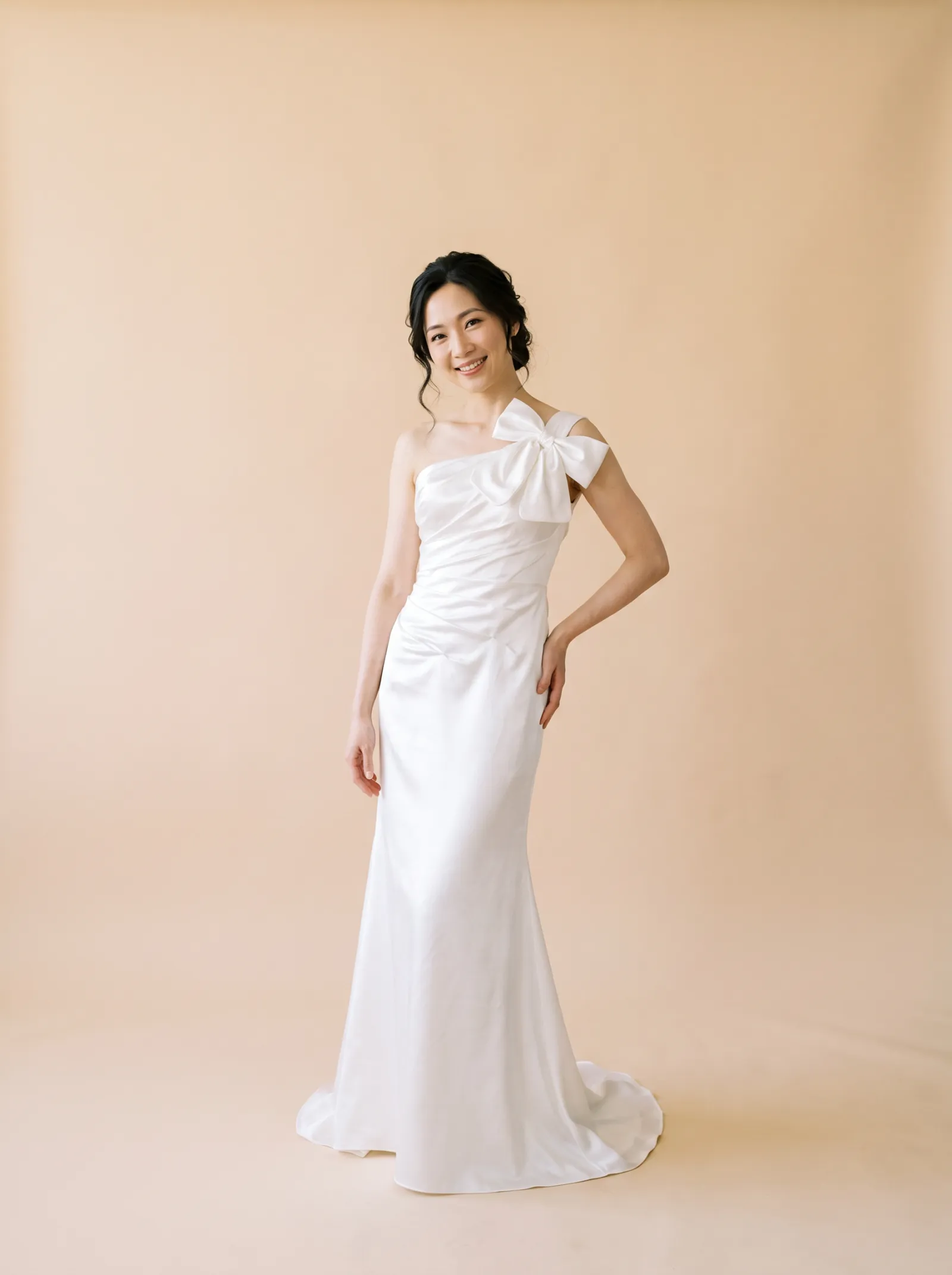Audrey — Standard Catalog · Front full-length