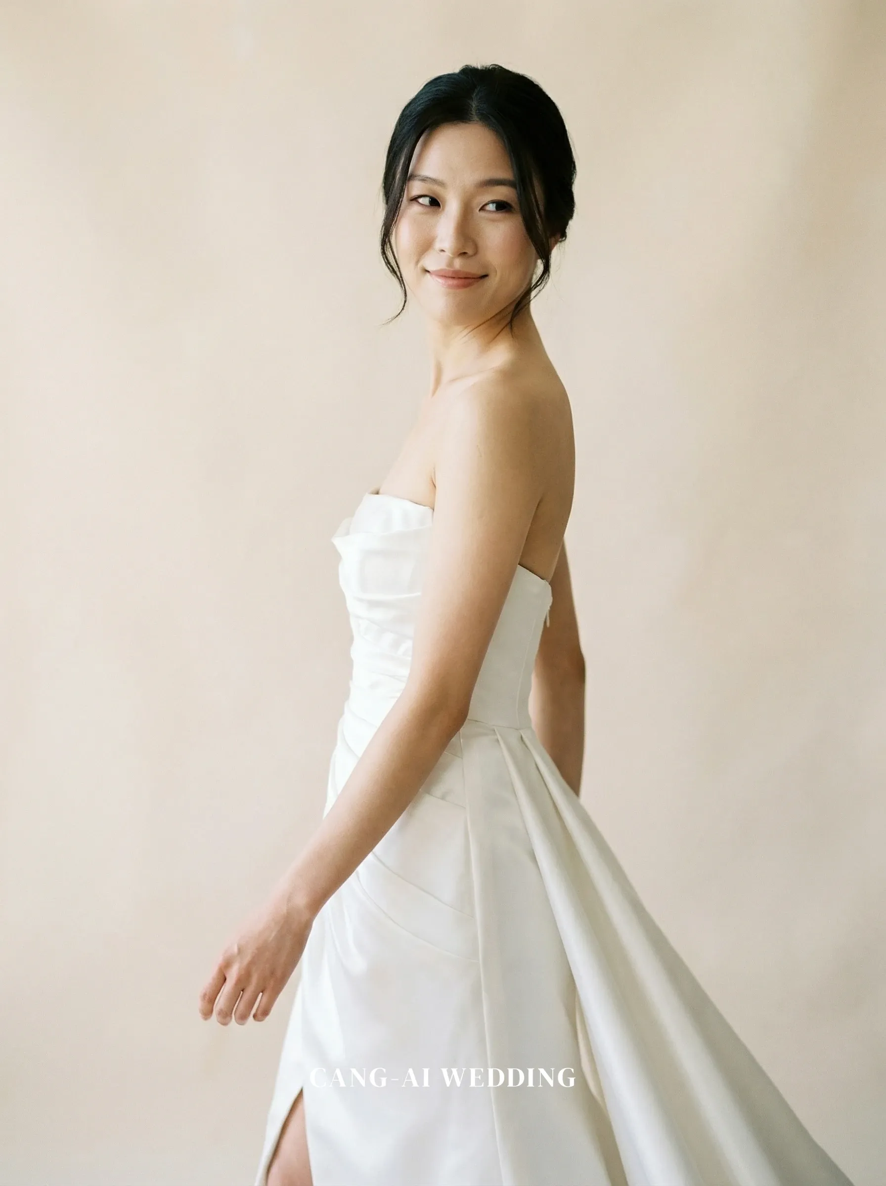 Mermaid Wedding Dresses Gallery