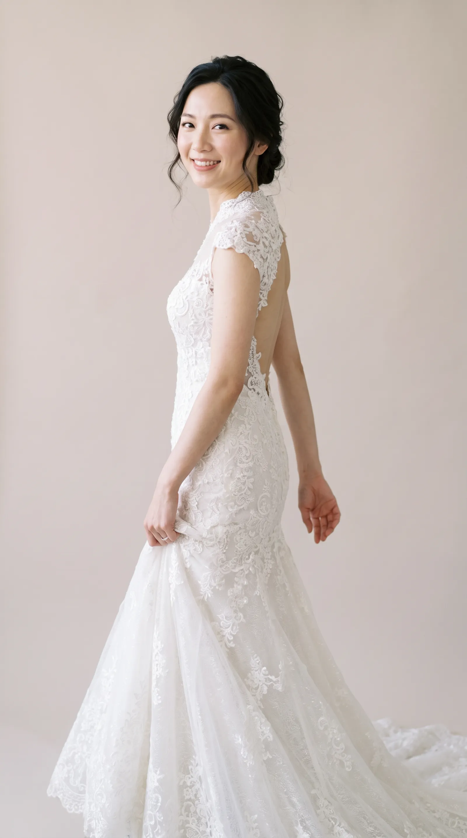 Vivienne — wedding_gown_48 - Imported - Bride 1 Plain