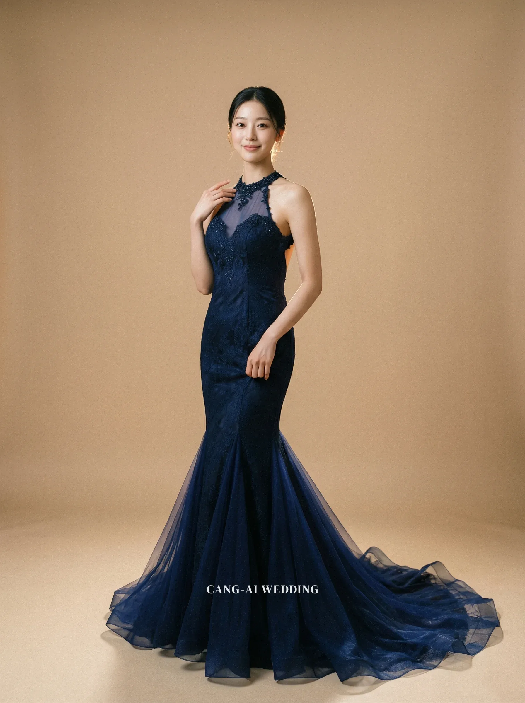 Evening gowns Singapore - elegant formal dresses for special occasions and events