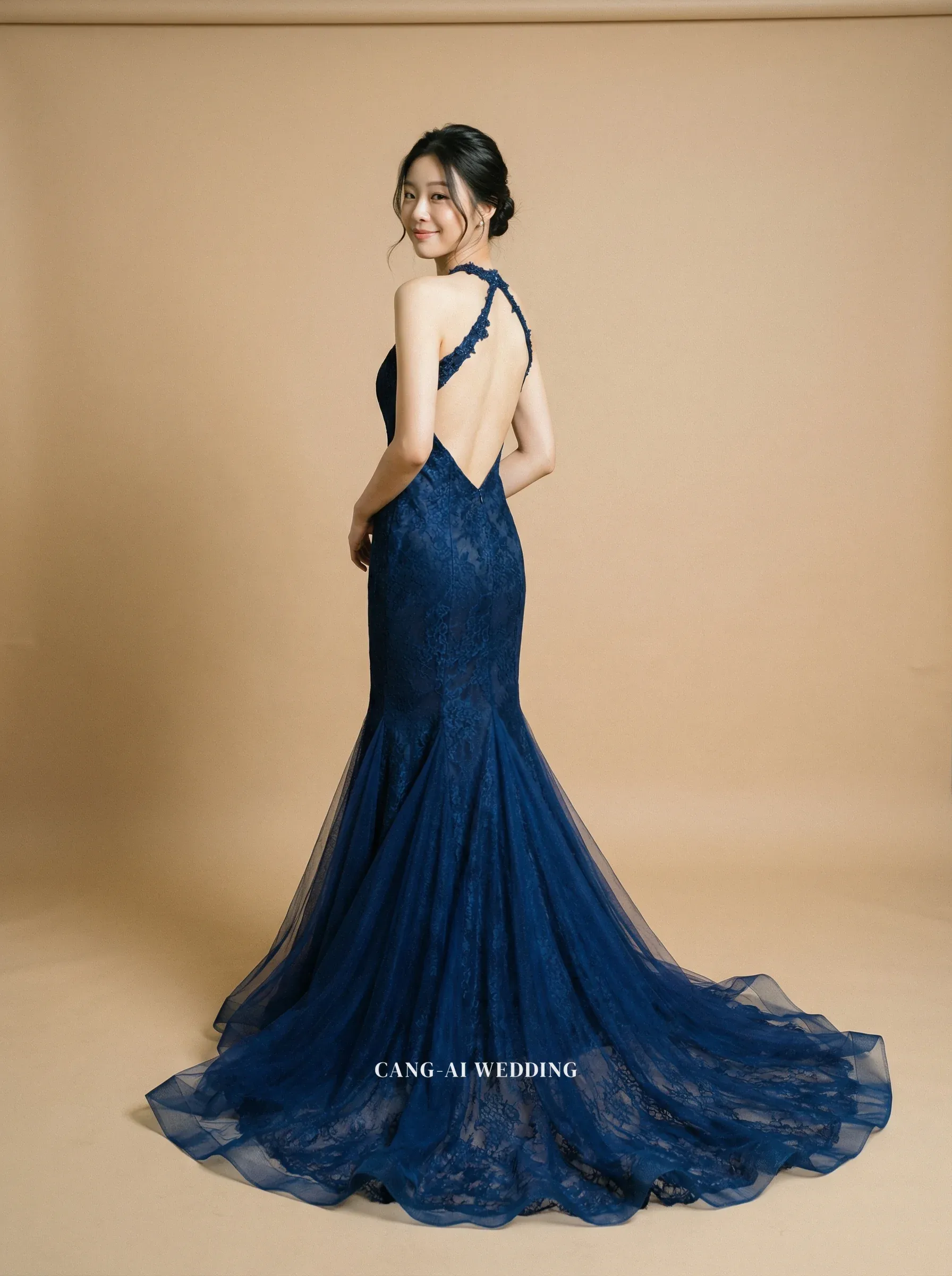 Evening gowns Singapore - elegant formal dresses for special occasions and events