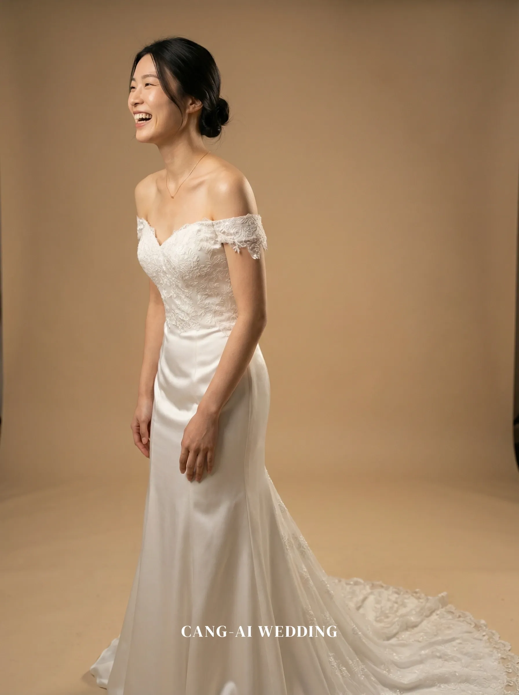 Mermaid Wedding Dresses Gallery