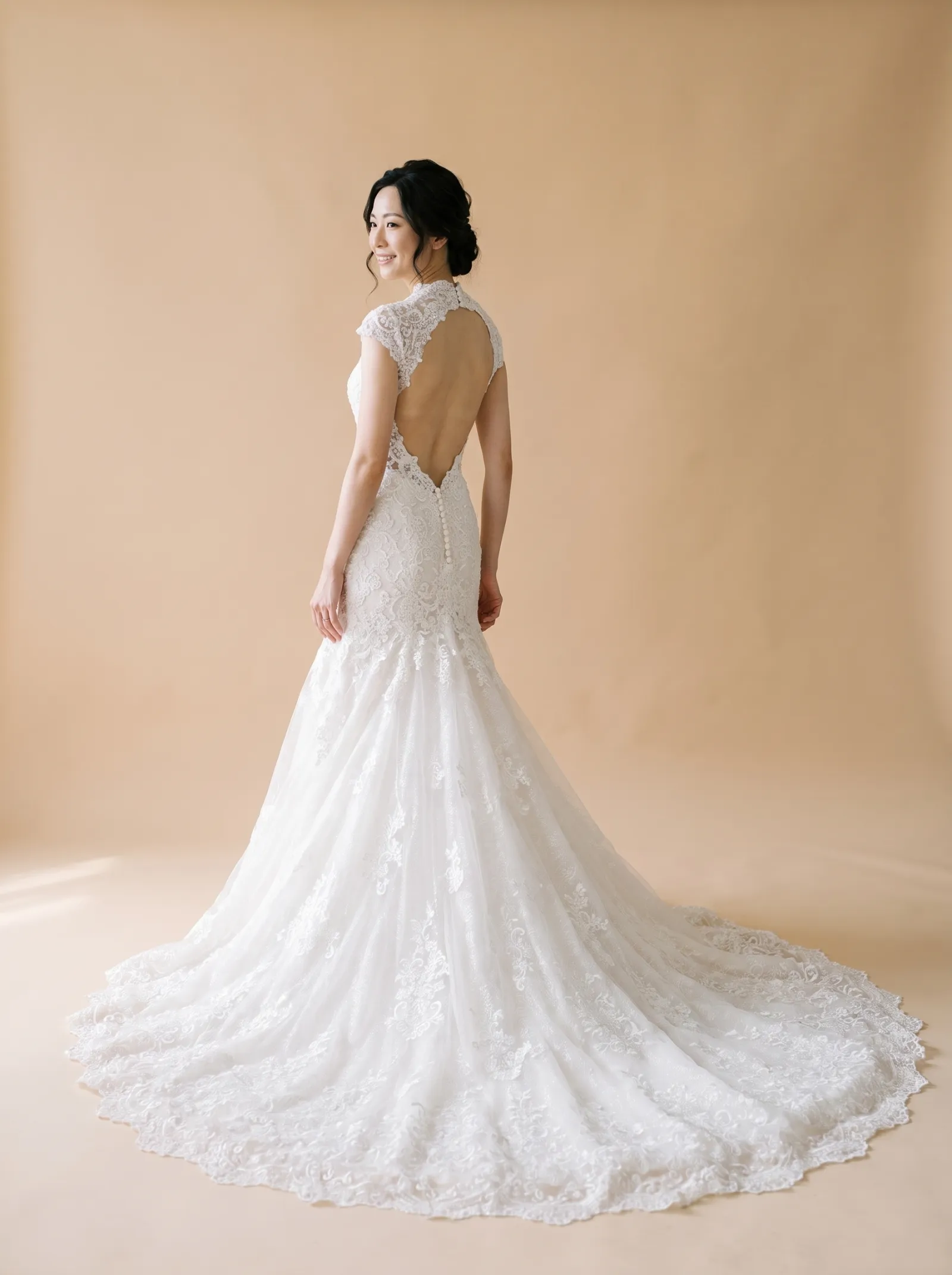 Vivienne — wedding_gown_48 - Imported - Bride 1 Plain