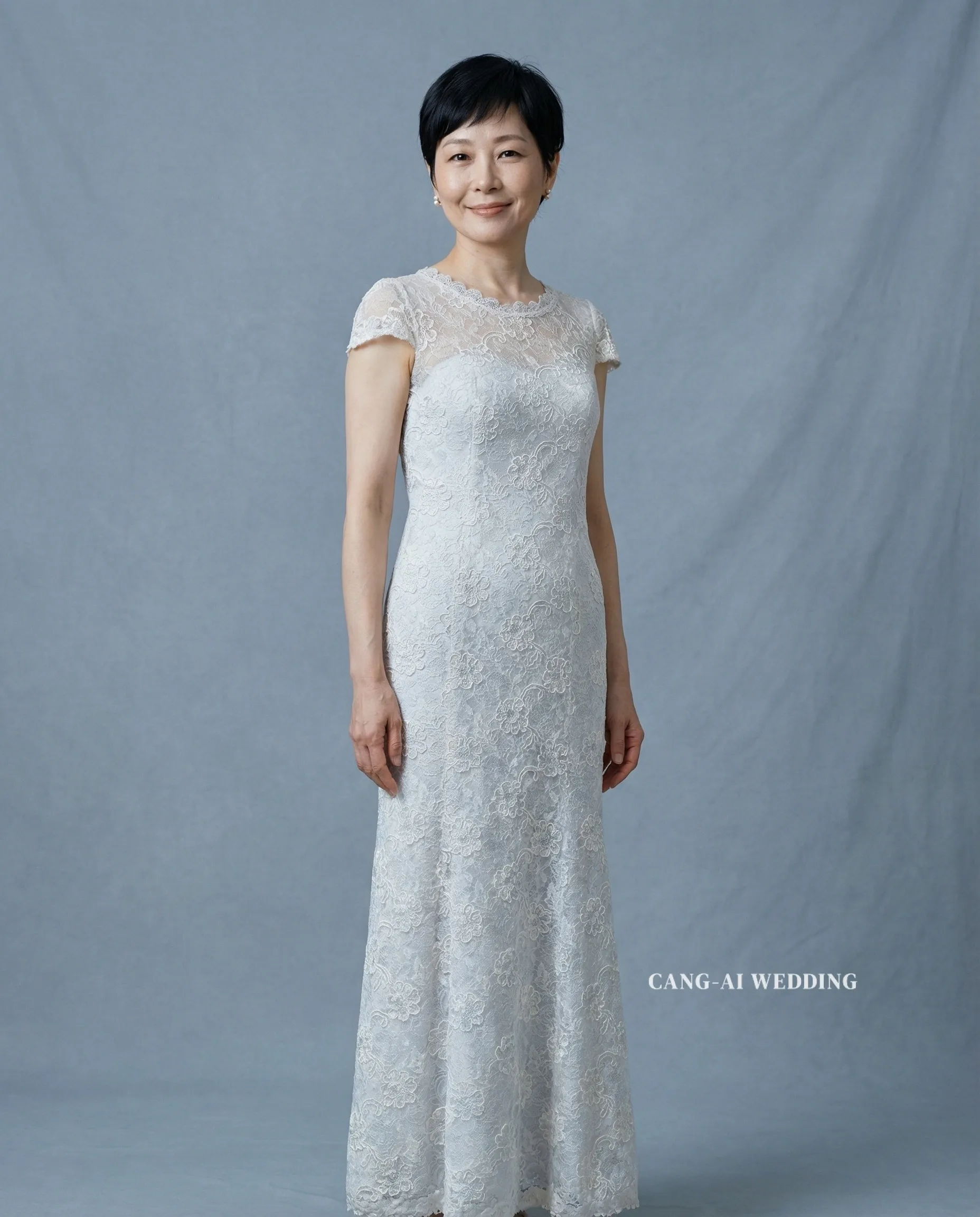 Mother of bride dresses Singapore - elegant formal gowns for special occasions and weddings