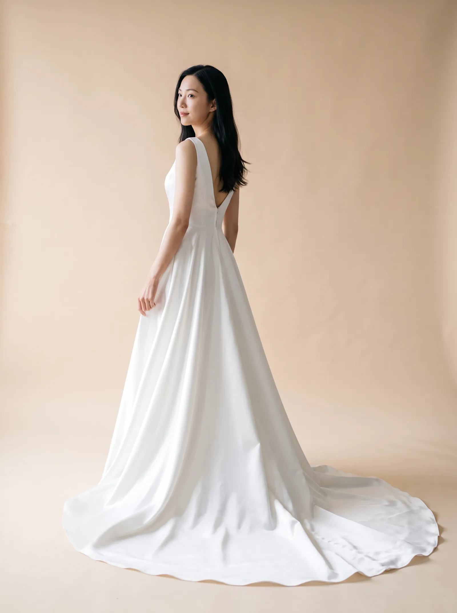 Bianca — Standard Catalog · Candid - train release