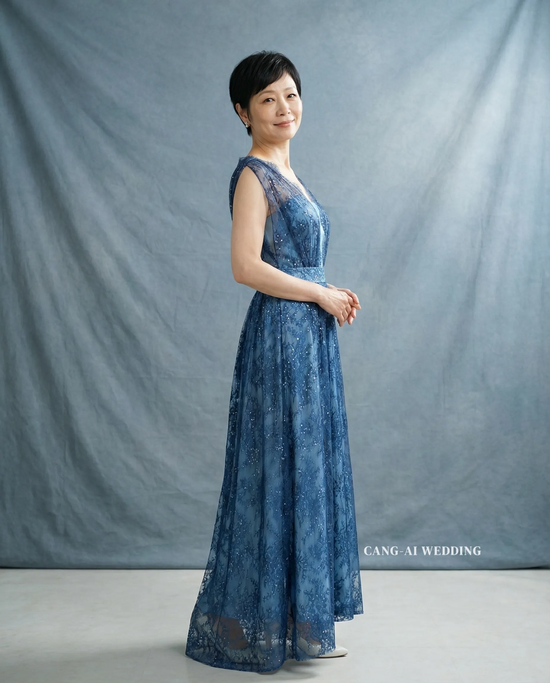 Mother of bride dresses Singapore - elegant formal gowns for special occasions and weddings