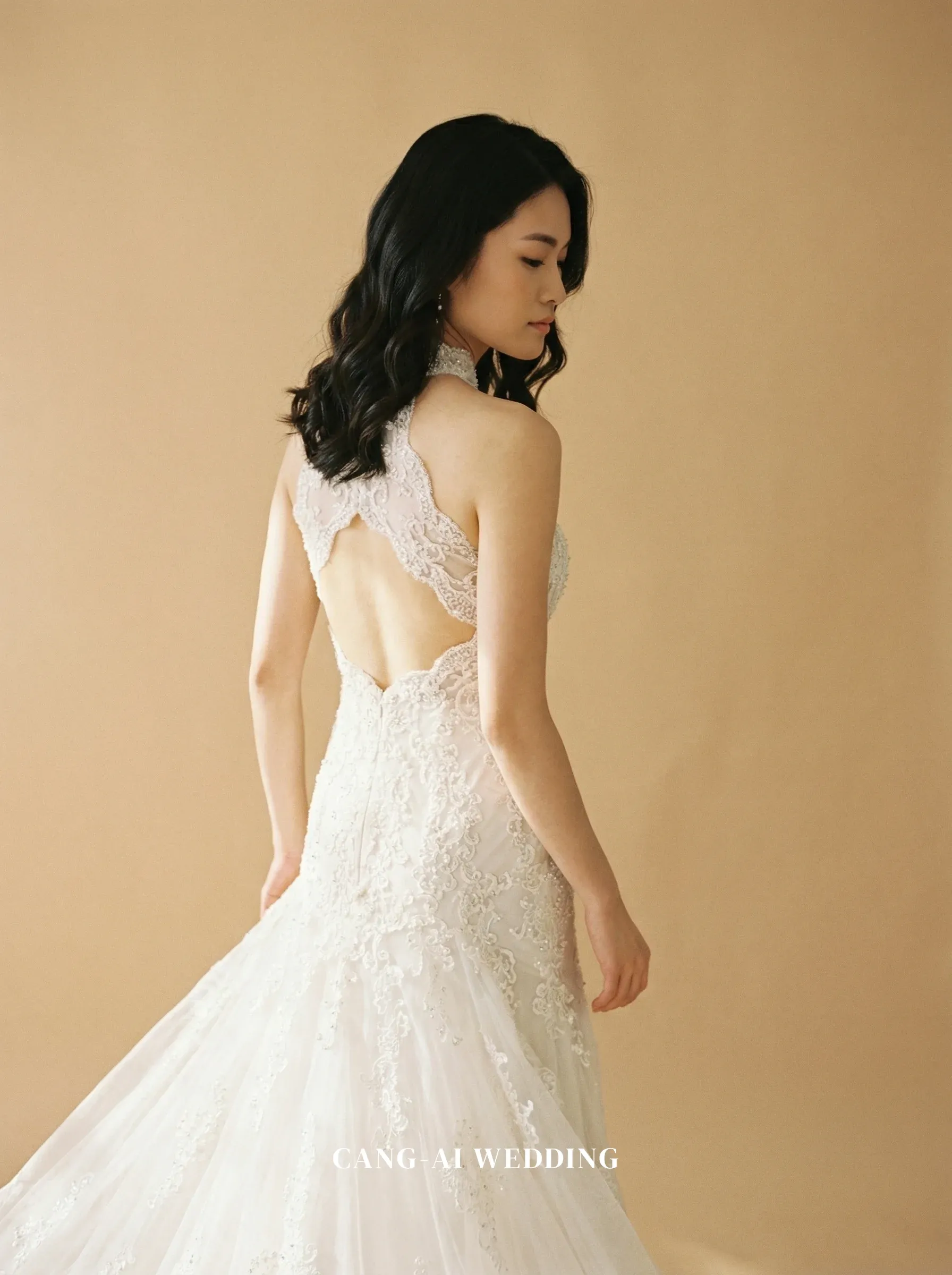Mermaid Wedding Dresses Gallery