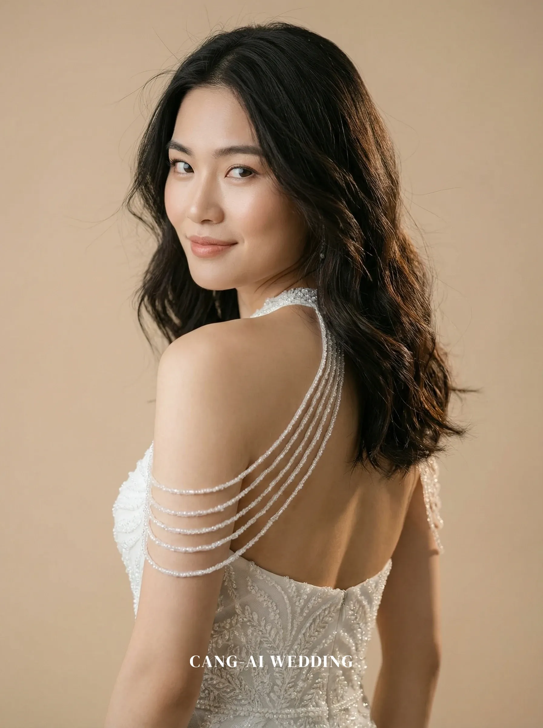 Mermaid Wedding Dresses Gallery