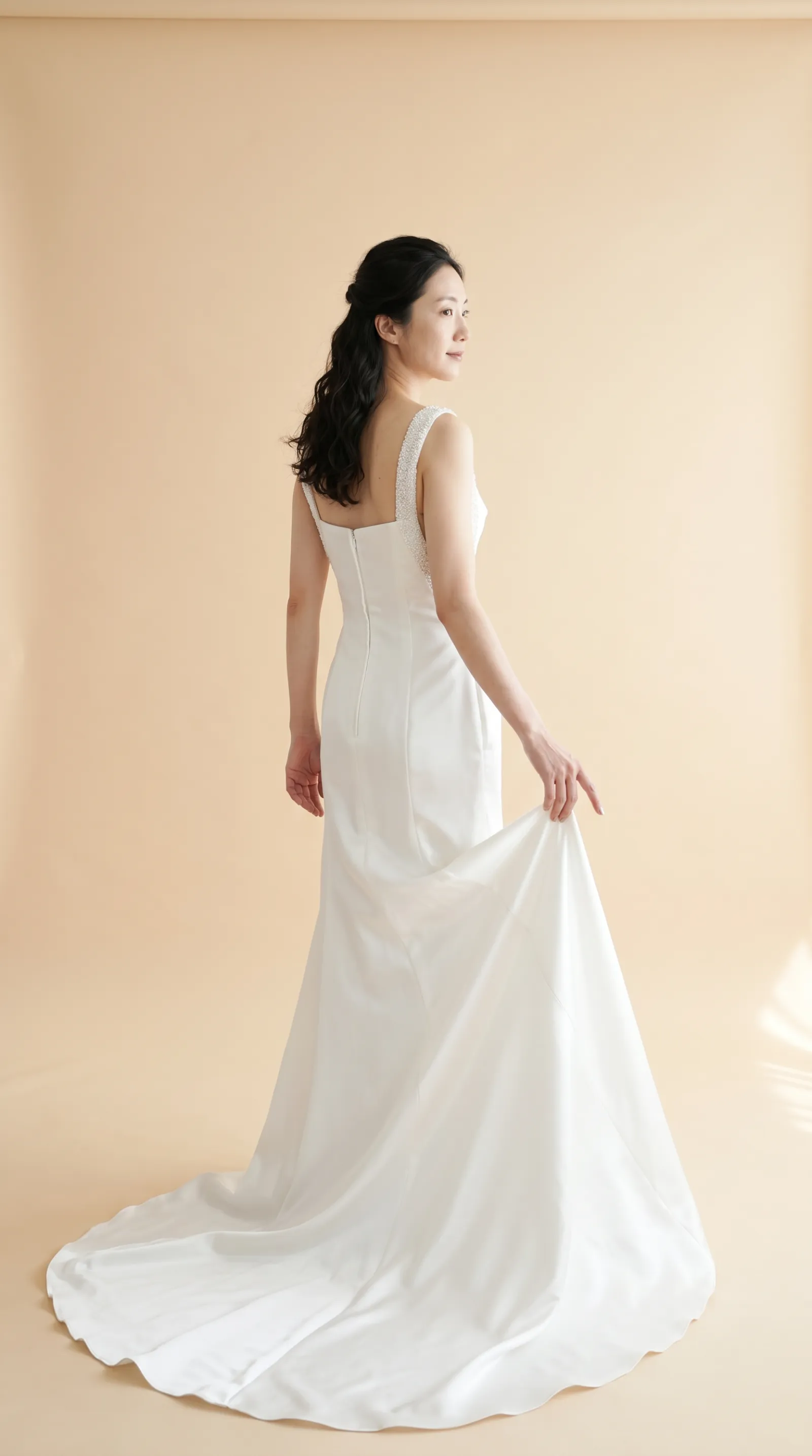 Portia — Standard Catalog · Candid - train release