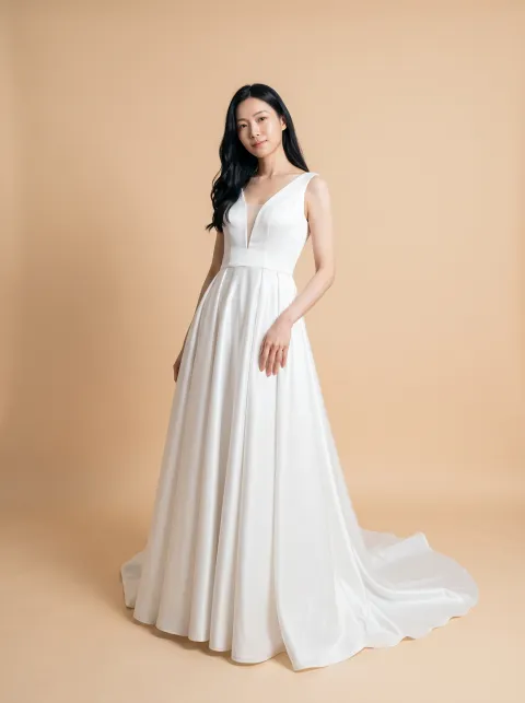 Bianca — Standard Catalog · Front full-length
